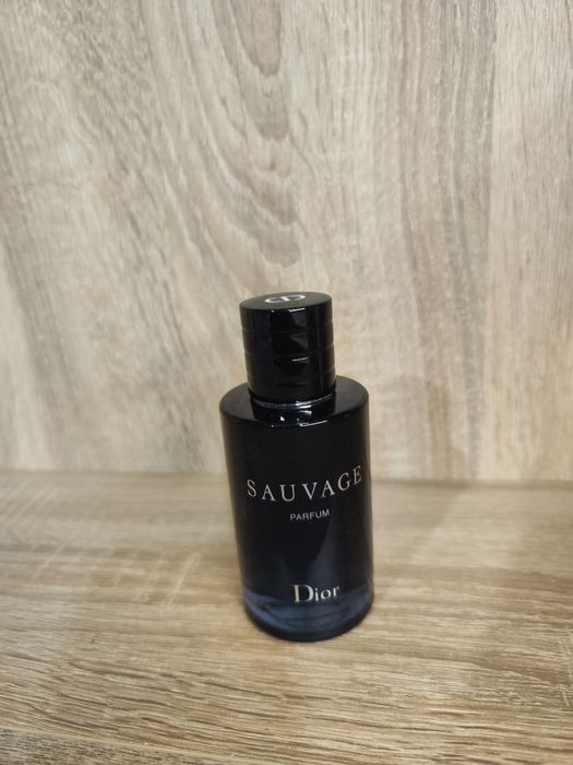 Parfum Dior Sauvage 100 ml