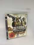 Gra Call of Juarez Bound in Blood PS3 Sony Play Station 3 pudełkowa