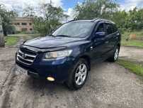 HYUNDAI Santa Fe 2.7