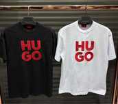 Koszulka Męska Hugo Boss S-XXL nowa