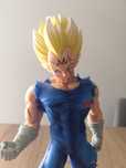 Majin Vegeta SSJ2 (Dragon Ball)