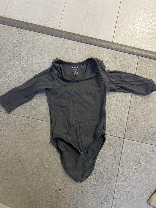 Одяг для немовлят 3-6 місяців