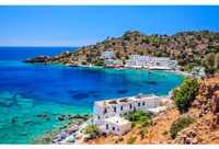 Отдых в Греции,остров Крит