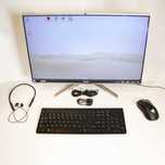 Komputer Acer C24-1650/i5-1135G7/8GB Ram/512GB SSD/23.8"/W11 PRO RAZER