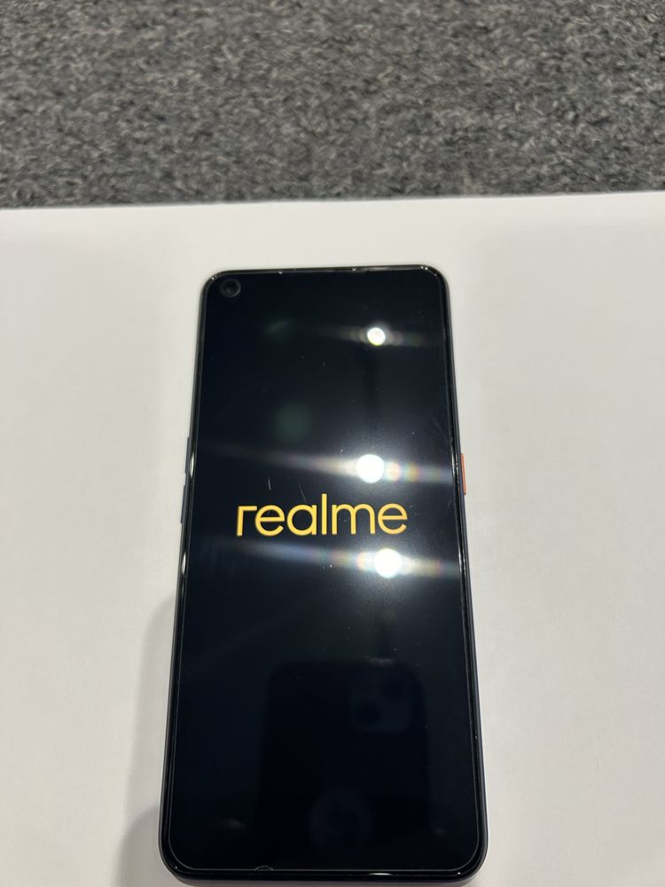 Telefon realme gt neo 3t dragon ball edition