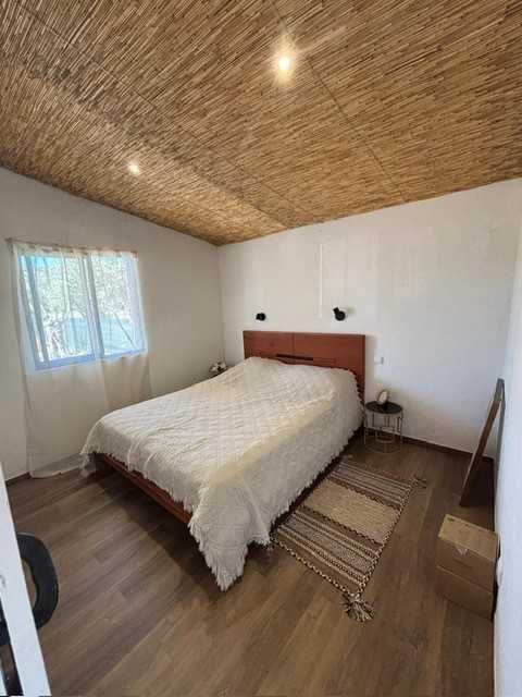 Eco-Turismo, o Olivalinho