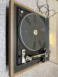Gramofon Dual 1237