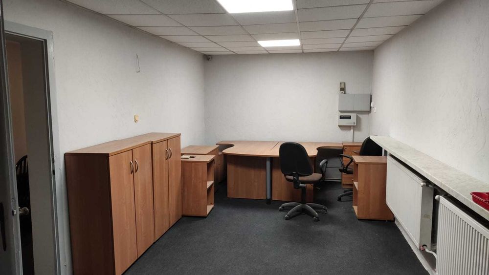 Lokal pod działalność gospodarczą