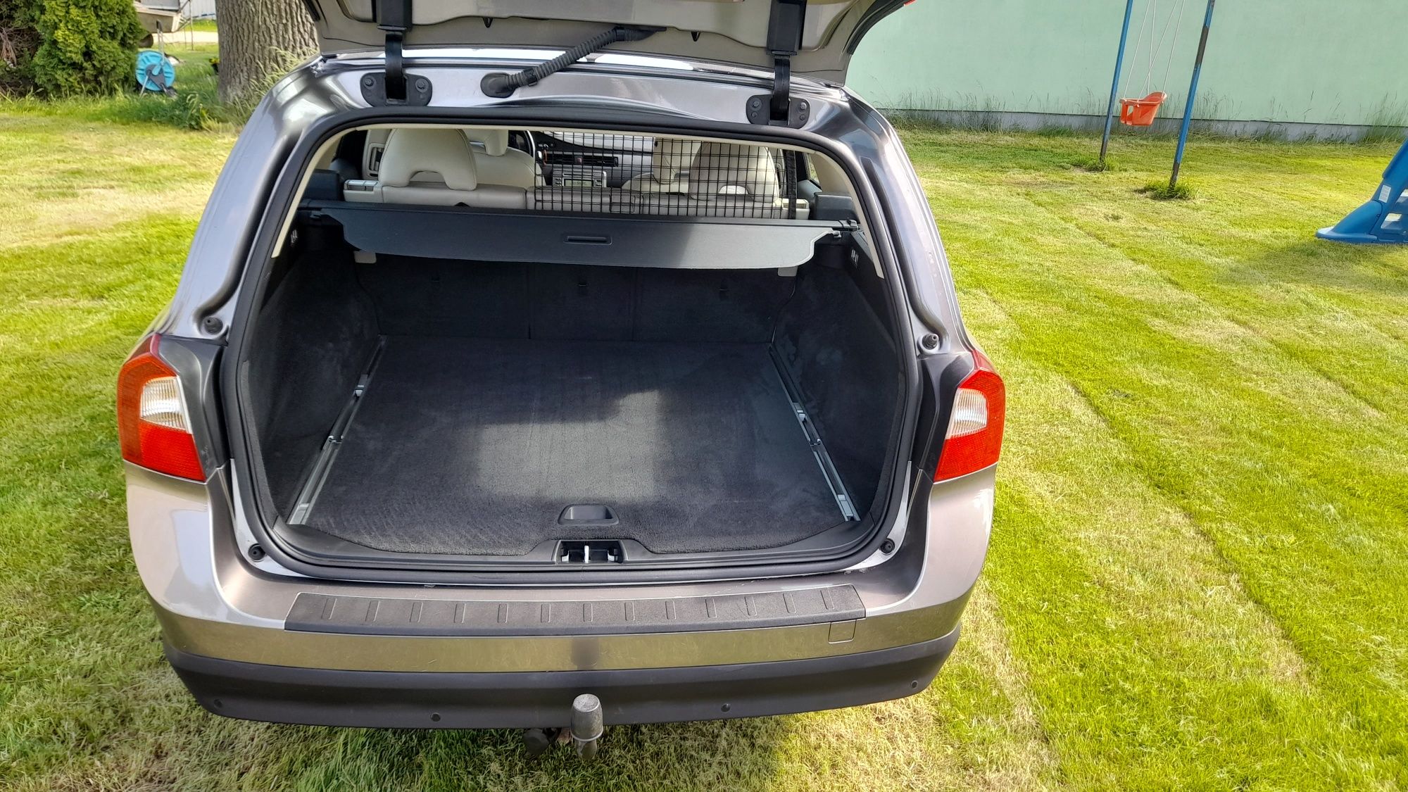 Volvo v70 2.0d  2008
