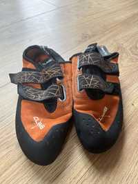 Buty wspinaczkowe ClimbX 42