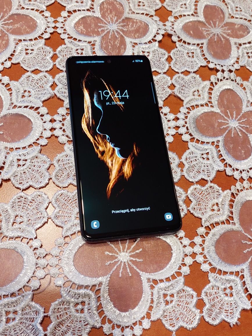 Samsung Galaxy A51