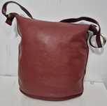 FURLA skóra naturalna torba na ramię premium made in italy