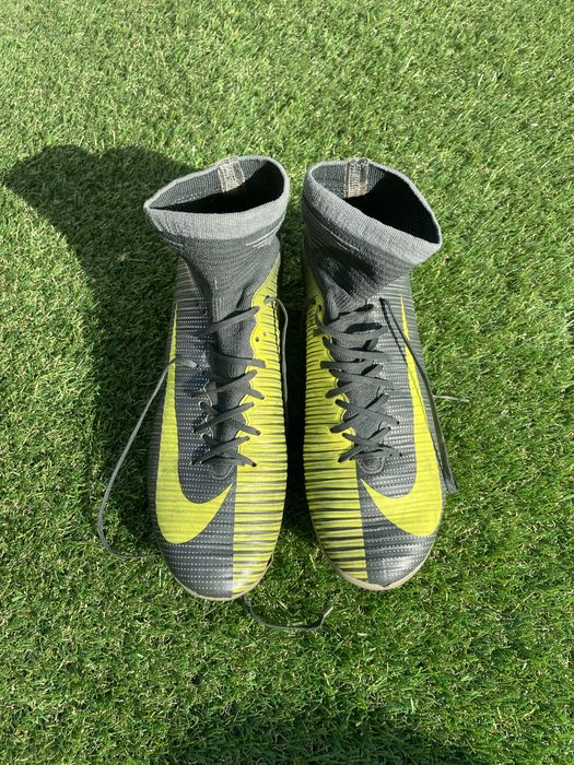 Chuteiras Nike Mercurial CR7
