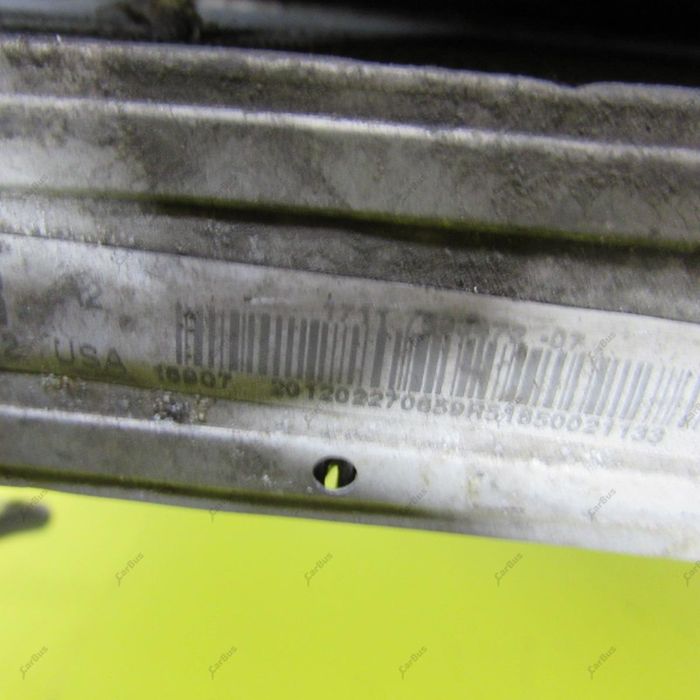 Касета радіаторів 3.0sd бмв х5 е70 радиатора BMW X5 E70 Разборка бмв