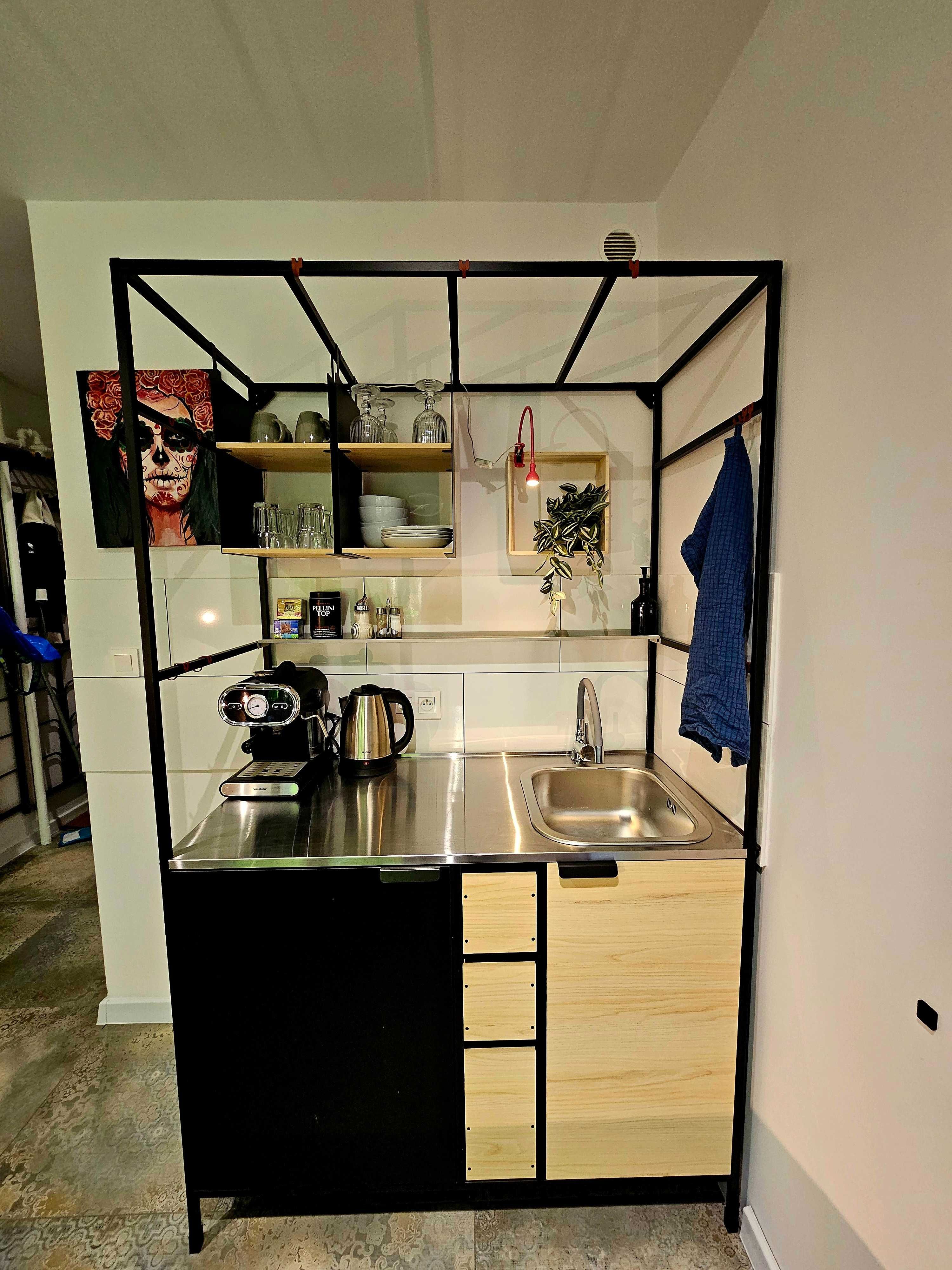 Studio na wynajem dla studenta/studentki – Gdańsk, Biskupia Górka