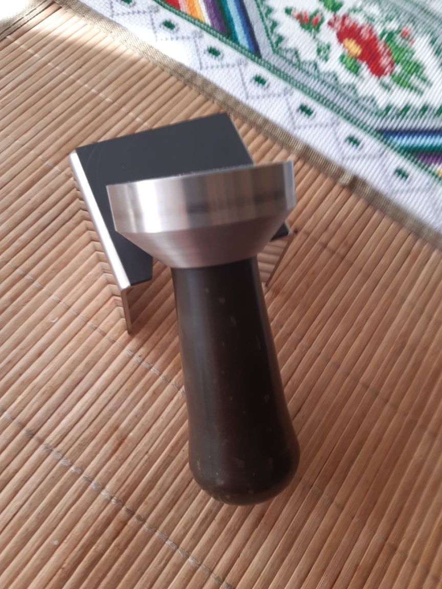 Темпер для кави  D58,5