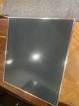 Samsung blacha, ruszt, separator dual cook