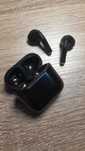 Fones bluetooth pretos