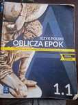 Podręcznik do j.polskiego