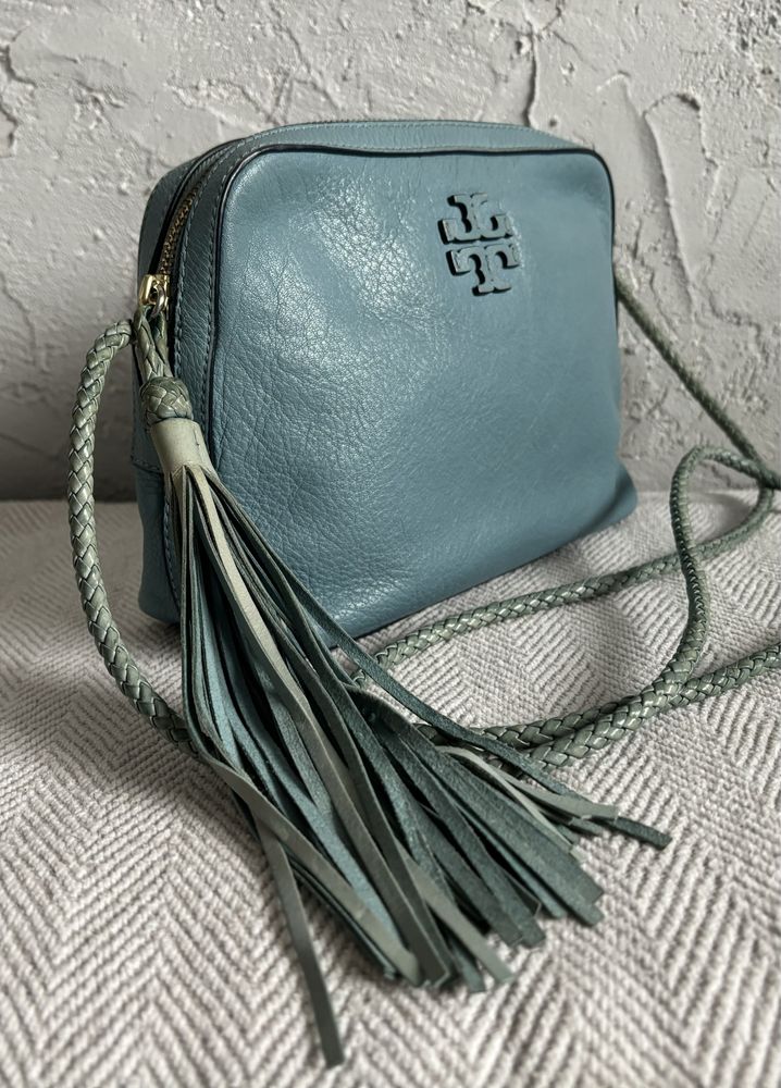 Tory Burch torebka crossbody