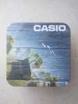 Pudełko na zegarek Casio