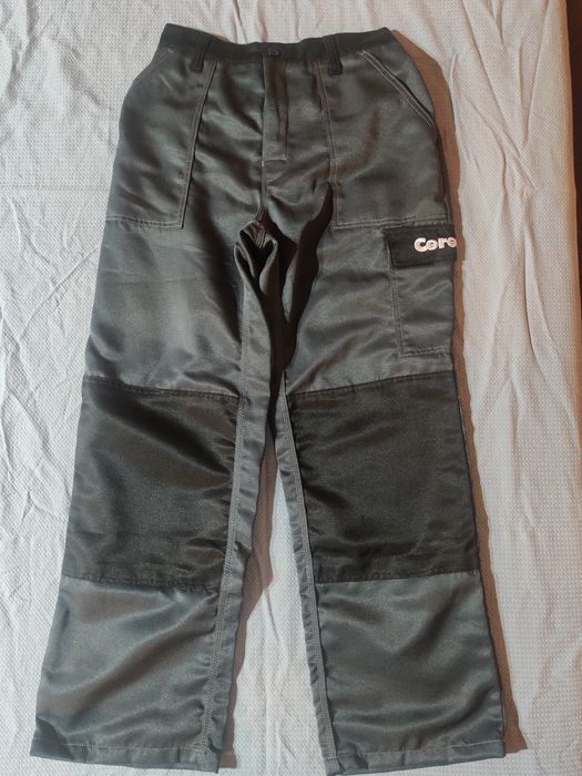 Spodnie robocze Ceresit XL, pas 98-102 cm +gratis