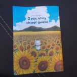 O psie, który strzegł gwiazd manga