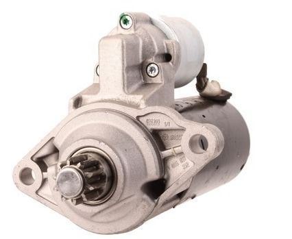 CS1286 ROZRUSZNIK SKODA OCTAVIA SUPERB 1.9 2.0 TDI