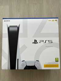 PlayStation 5 825GB