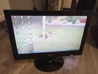 Monitor lg FlatronE1940S PN