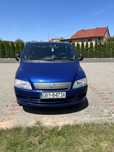 Fiat Multipla benzyna lpg możliwa zamiana
