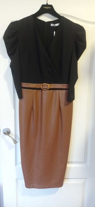 Нова сукня нарядна