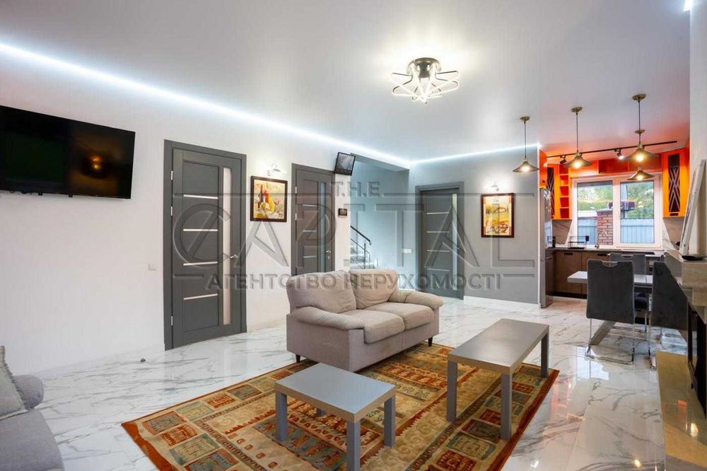 Оренда будинку, Дарницький р-н, Осокорки