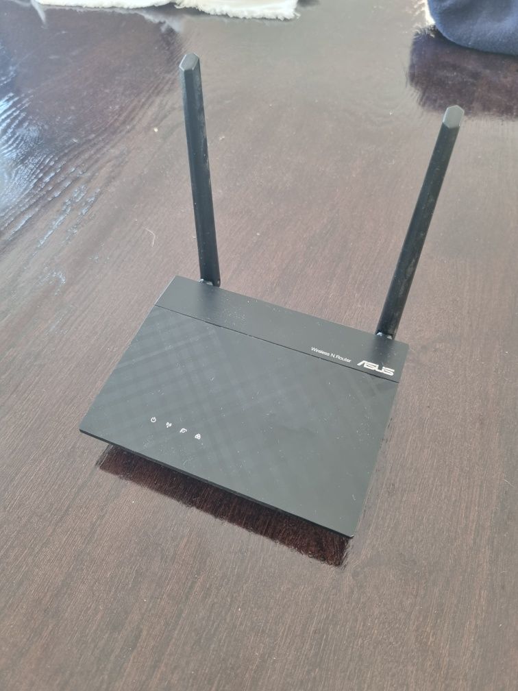 Wi-Fi router ASUS