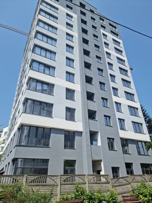 *ТЕРМІНОВО!!! Продаж гаражу 33 м2 в новобудові ЖК «Grand Hall”

*ТЕРМІ