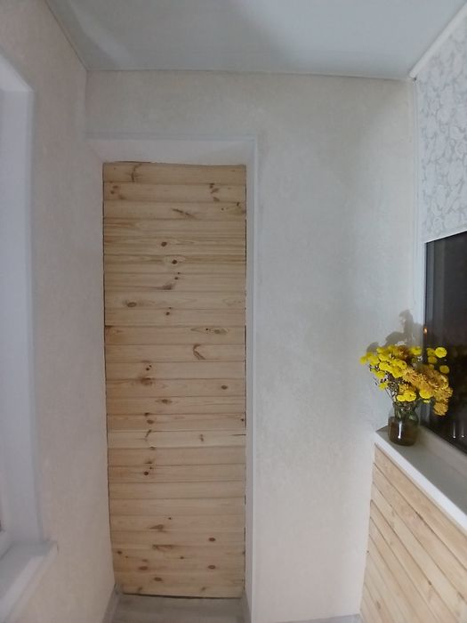 Вынос балкона, расширение балкона, усиление балконной плиты