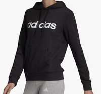 Bluza z kapturem Adidas M