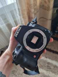Фотоапарат Pentax K7
