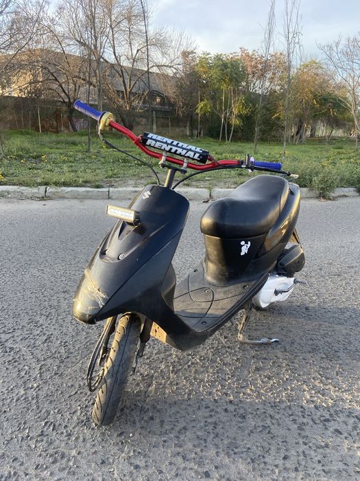 Сузуки летс 2 new