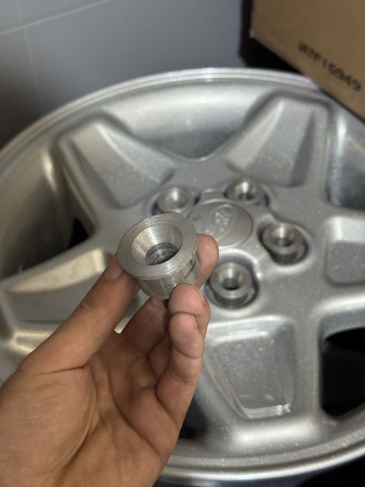 диски r18 5x120 8j ET57 Land Rover bmw stance bbs rotiform