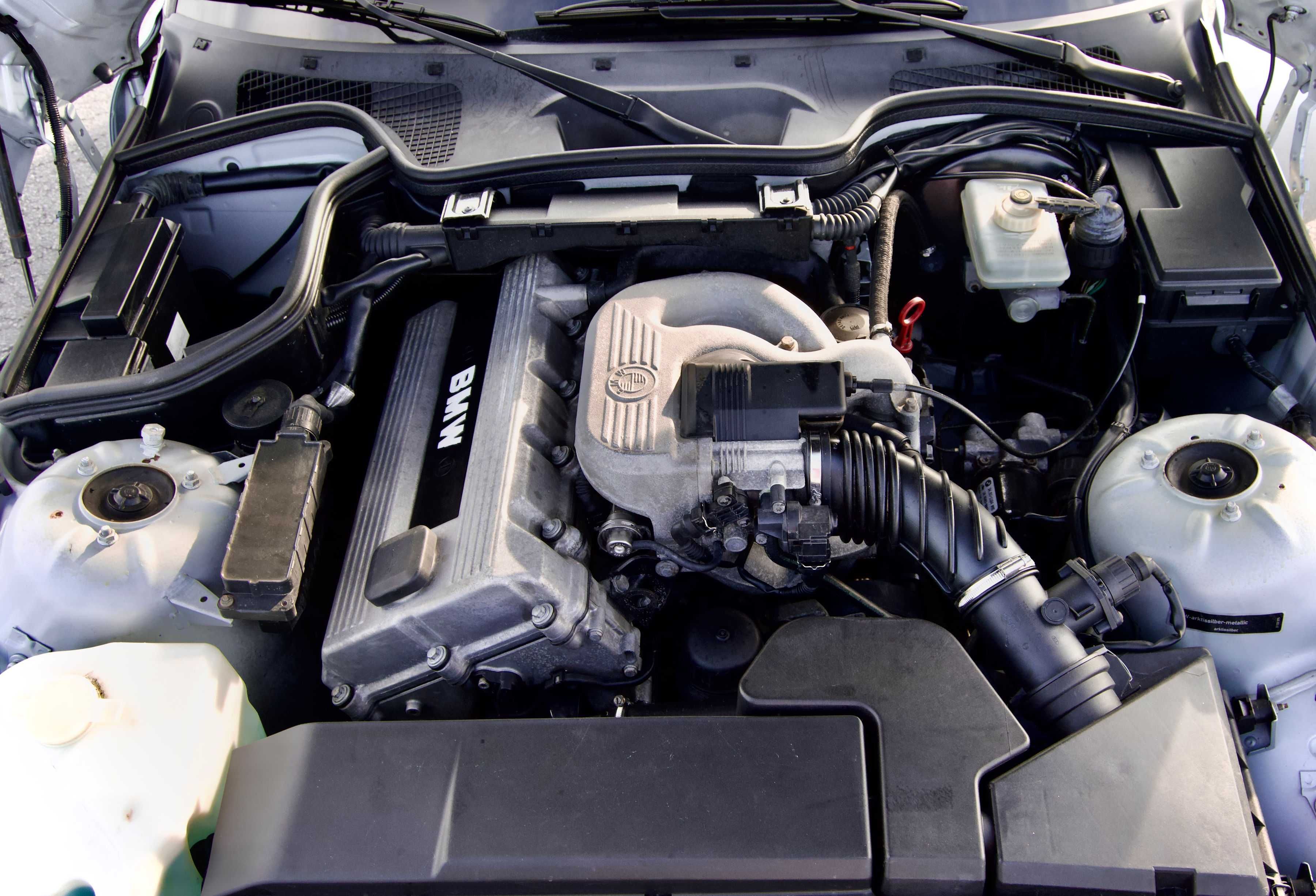 BMW Z3 1.9 - 1998
