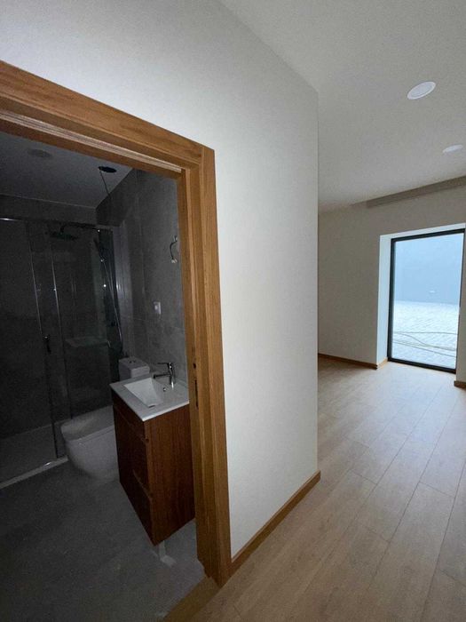 Apartamento T2 Areosa, Viana do Castelo