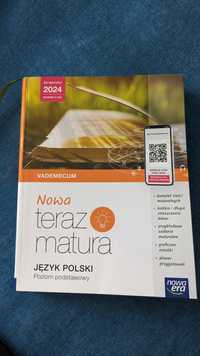 Nowa Teraz Matura Język Polski