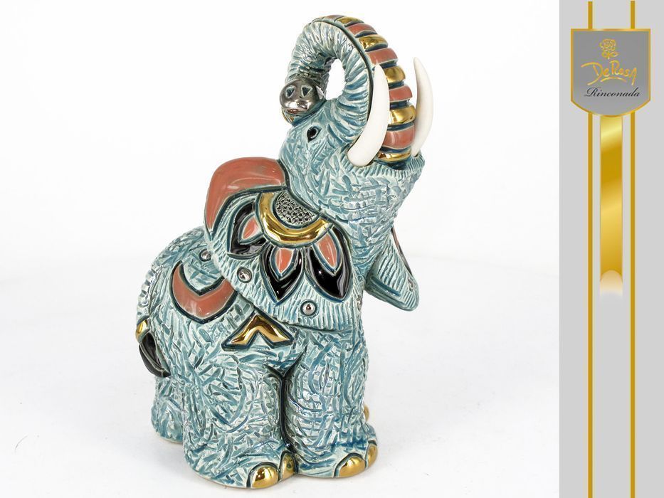 Figurka - Słoń afrykański