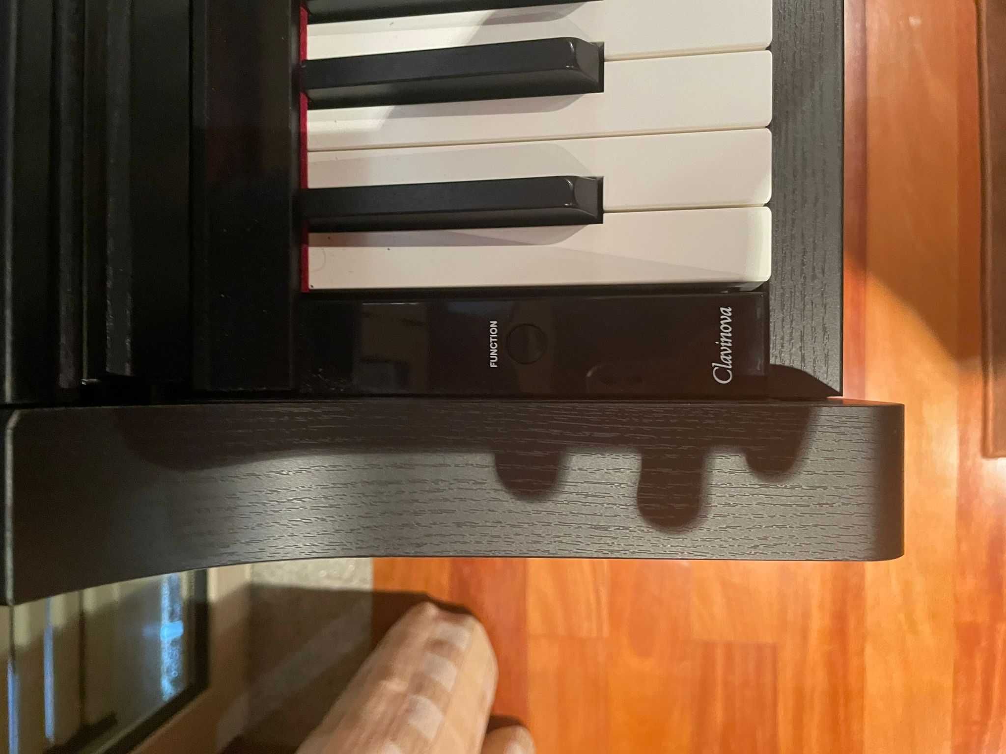 Piano Yamaha Clavinova CSP-150B