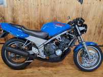 Honda CB HONDA CB1 UNIKAT klasyczna perełka raty -kup online
