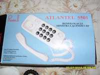 Telefon "ATLANTEL 5501".