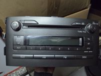Auto-radio original toyota Auris c/ CD
motivo de venda: coloquei um co