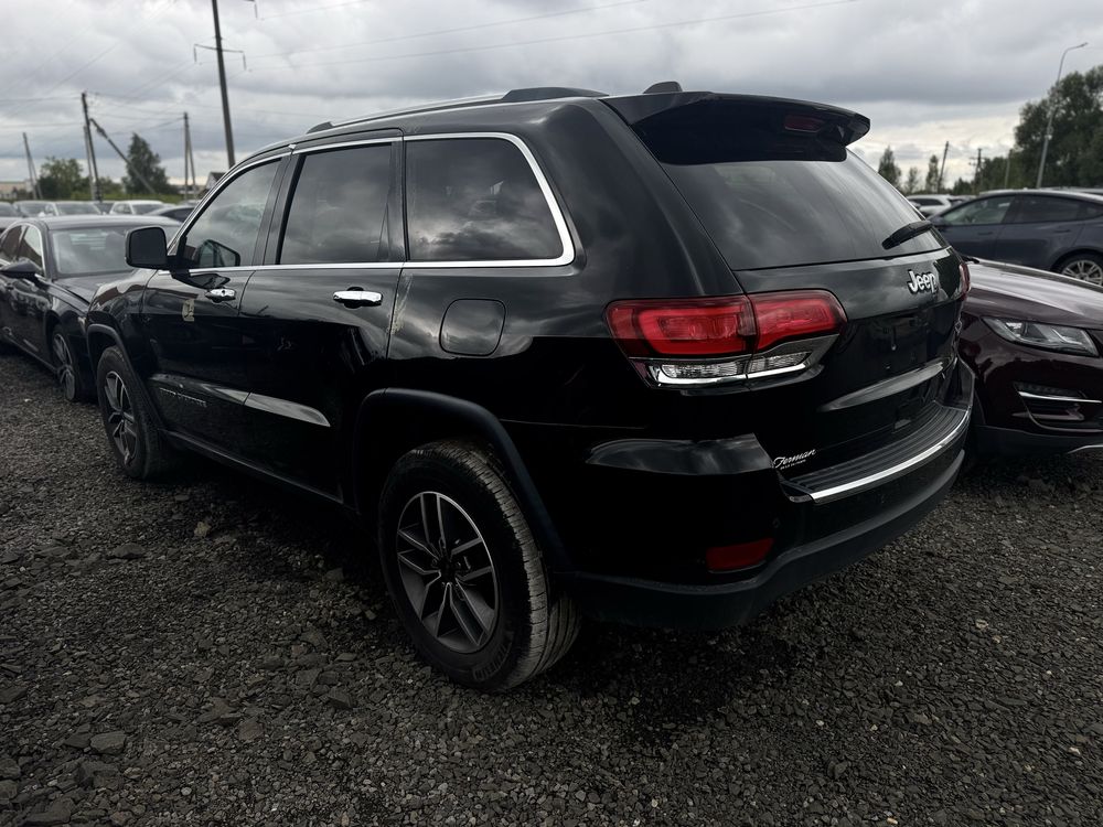 Разборка запчати jeep grand Cherokee  ждып градн чероке 2021