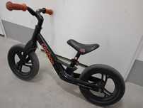 Rowerek biegowy Cariboo Magnesium Pro 12"